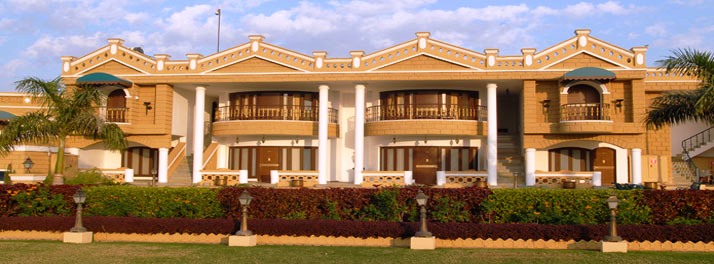 1376/Heritage Khirasara Palace - Rajkot 02.jpg